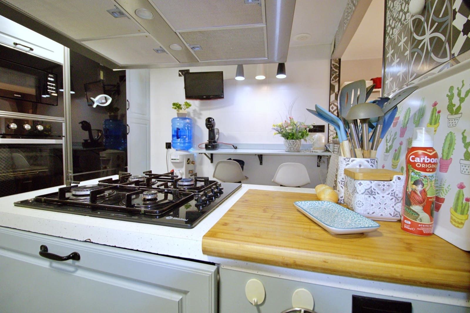 5 camera da letto Villa in vendita in Elche / Elx con garage - 450.000 € (Rif: 8857133)