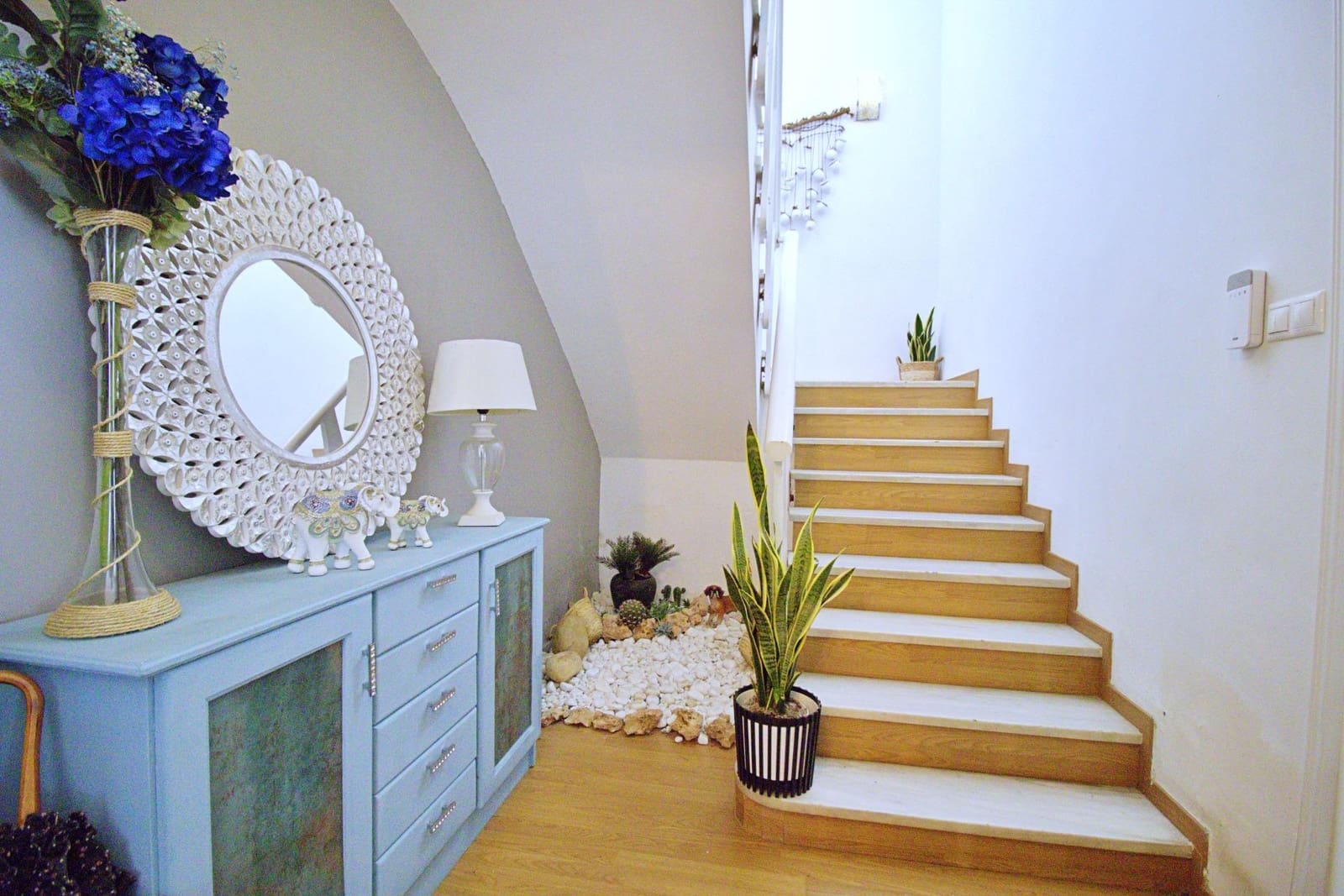 5 camera da letto Villa in vendita in Elche / Elx con garage - 450.000 € (Rif: 8857133)