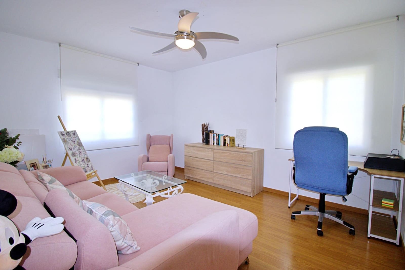 5 camera da letto Villa in vendita in Elche / Elx con garage - 450.000 € (Rif: 8857133)