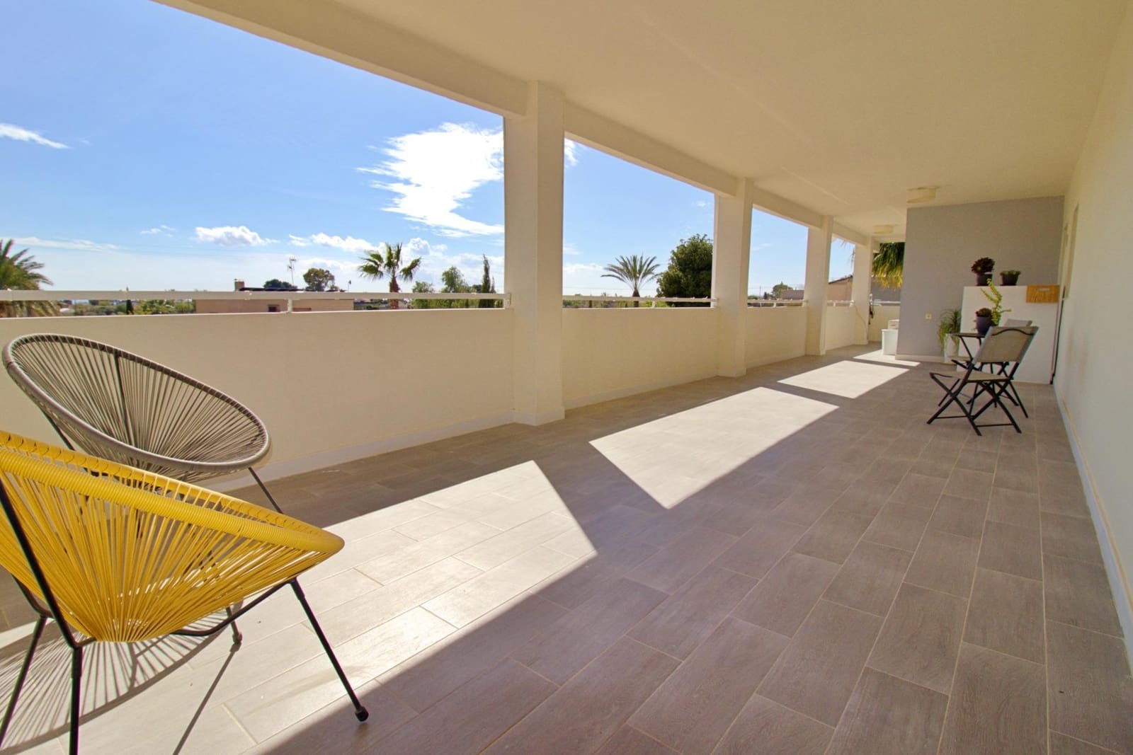 5 camera da letto Villa in vendita in Elche / Elx con garage - 450.000 € (Rif: 8857133)