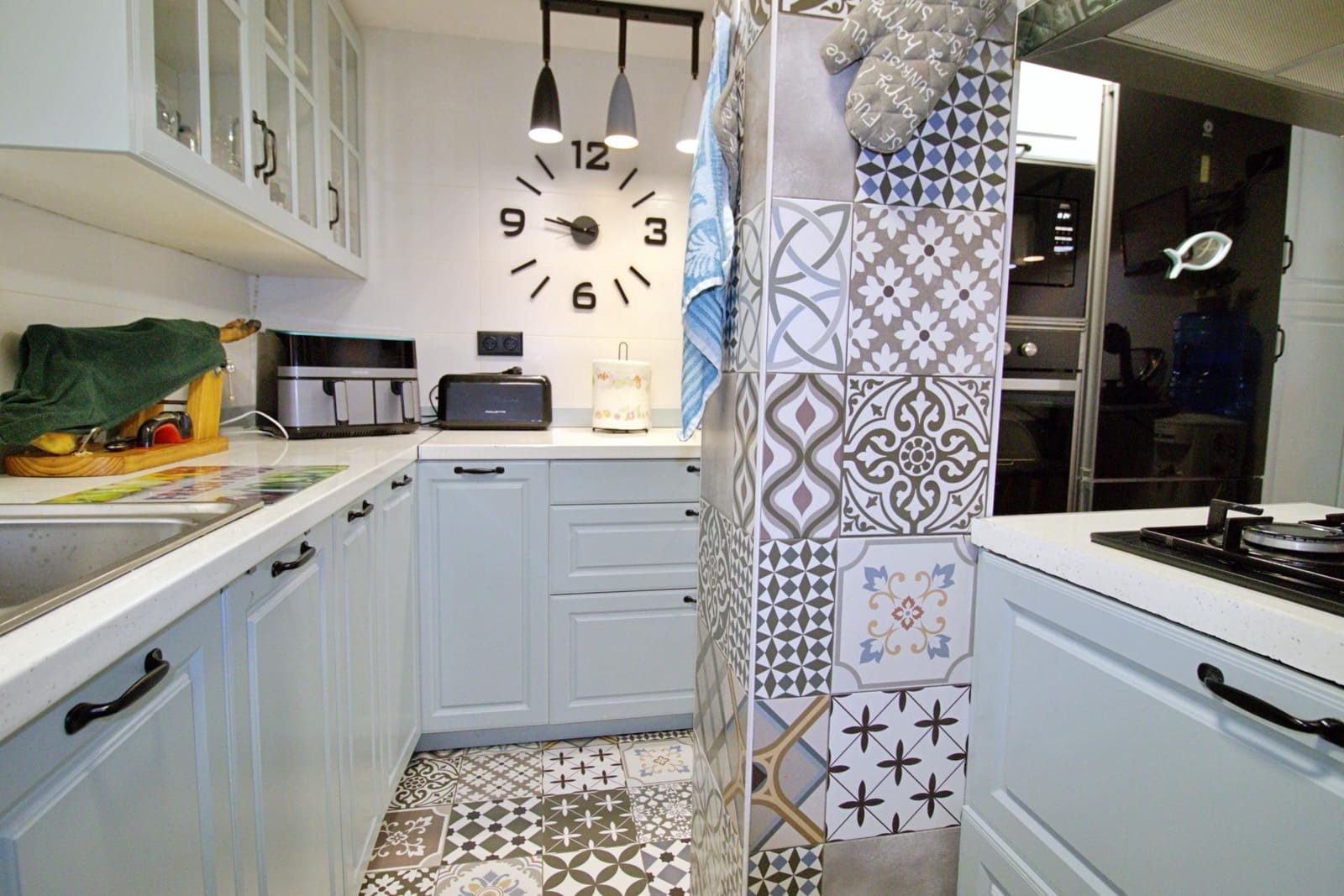 5 camera da letto Villa in vendita in Elche / Elx con garage - 450.000 € (Rif: 8857133)