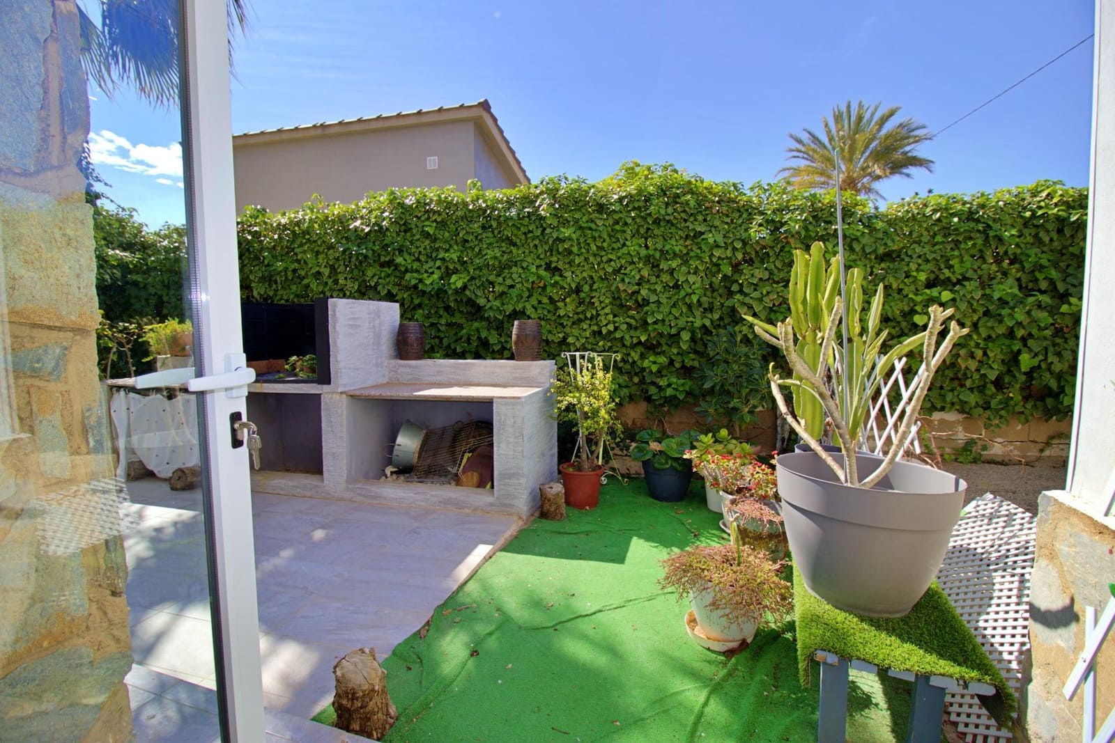 5 camera da letto Villa in vendita in Elche / Elx con garage - 450.000 € (Rif: 8857133)