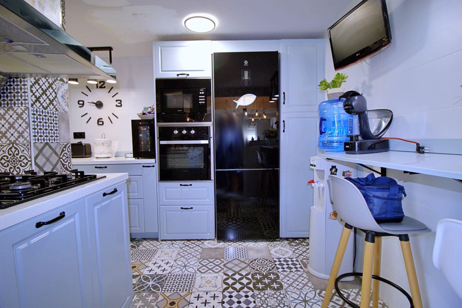 5 camera da letto Villa in vendita in Elche / Elx con garage - 450.000 € (Rif: 8857133)