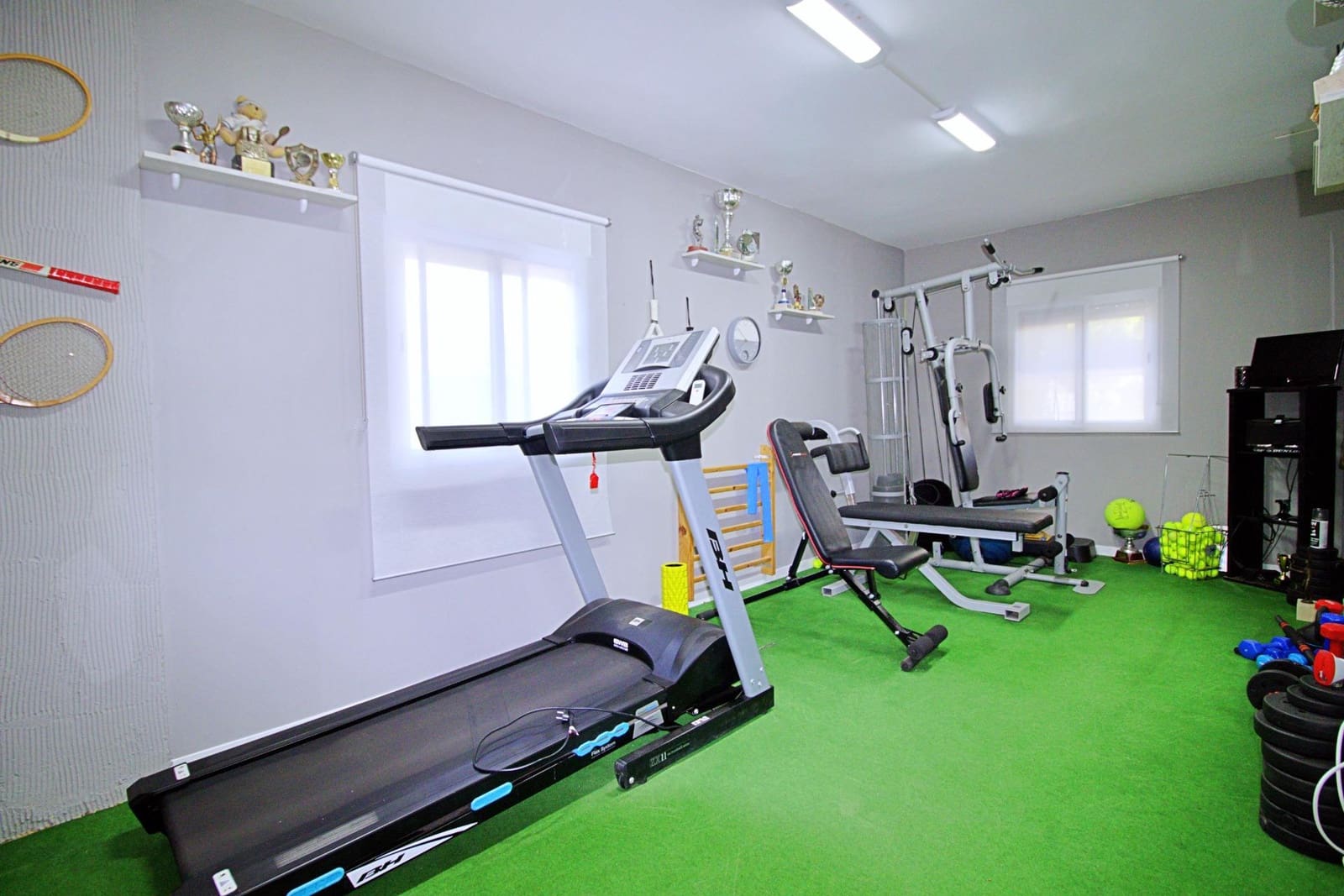 5 camera da letto Villa in vendita in Elche / Elx con garage - 450.000 € (Rif: 8857133)