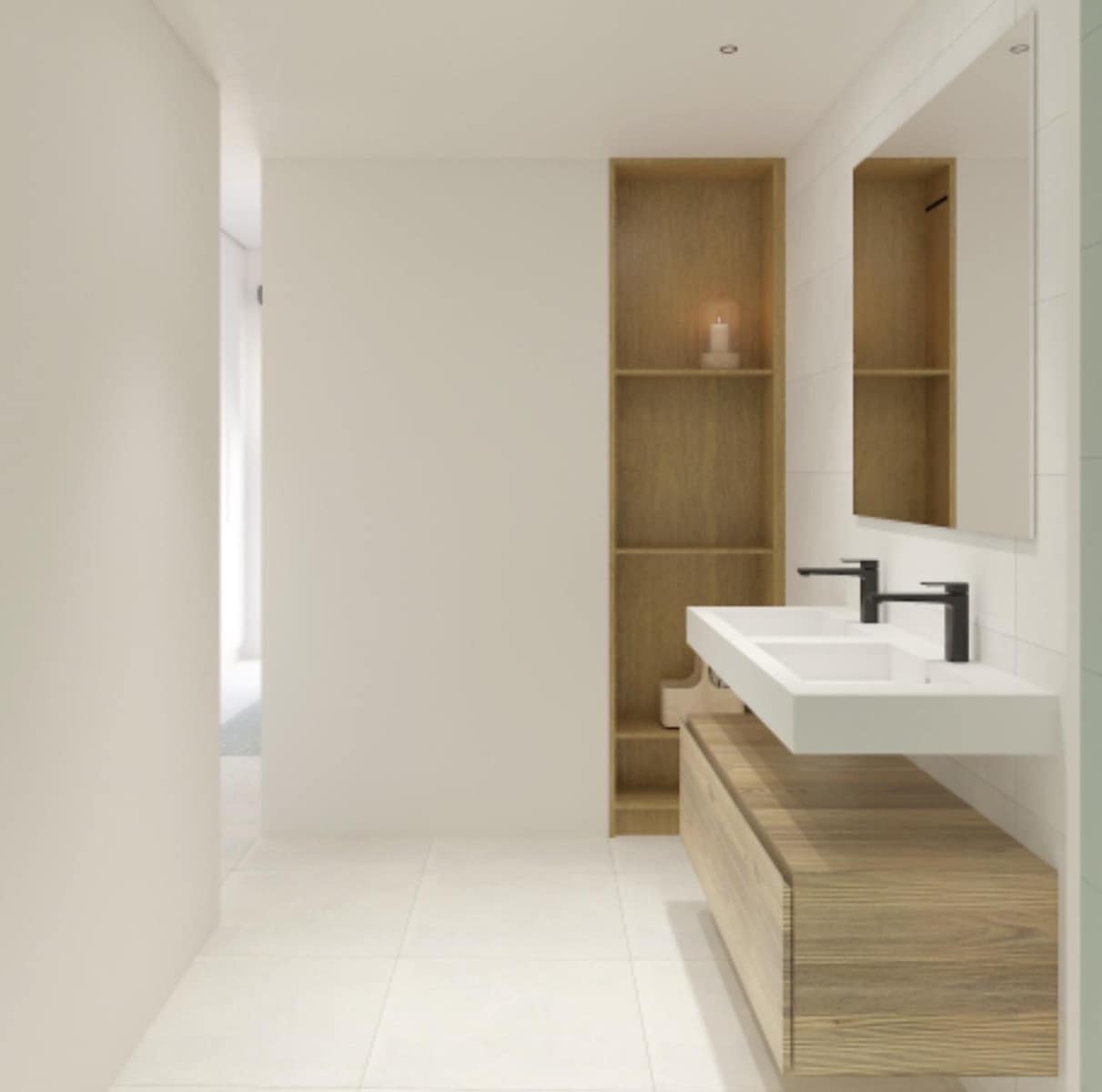 4 sypialnia Apartament na sprzedaż w La Mata z basenem garażem - 550 000 € (Ref: 8867454)