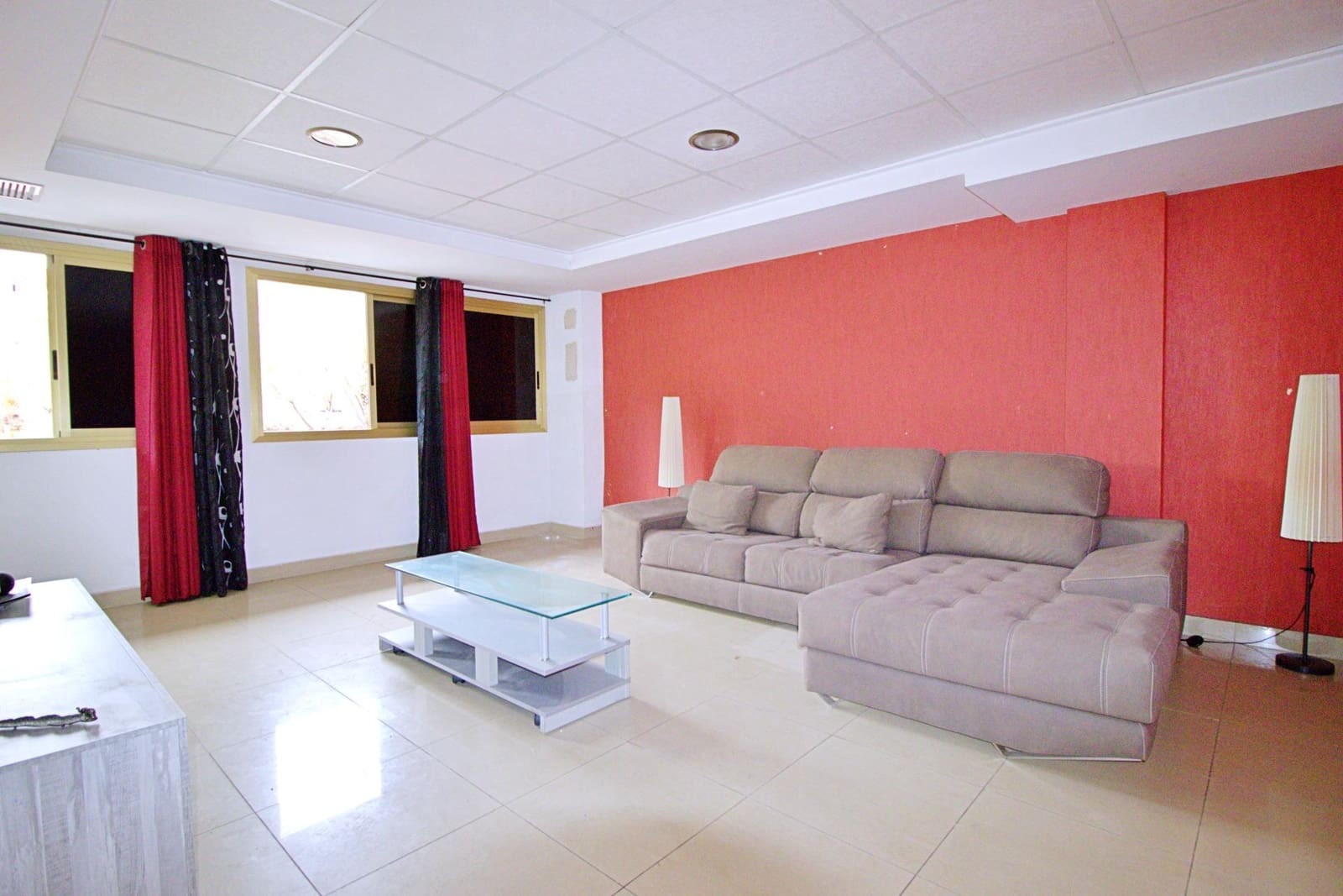 10 sypialnia Komercyjne na sprzedaż w Elche / Elx - 150 000 € (Ref: 8903489)