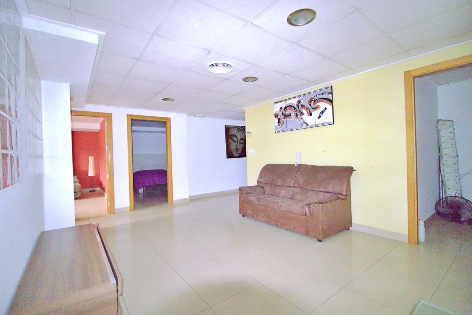 10 sypialnia Komercyjne na sprzedaż w Elche / Elx - 150 000 € (Ref: 8903489)