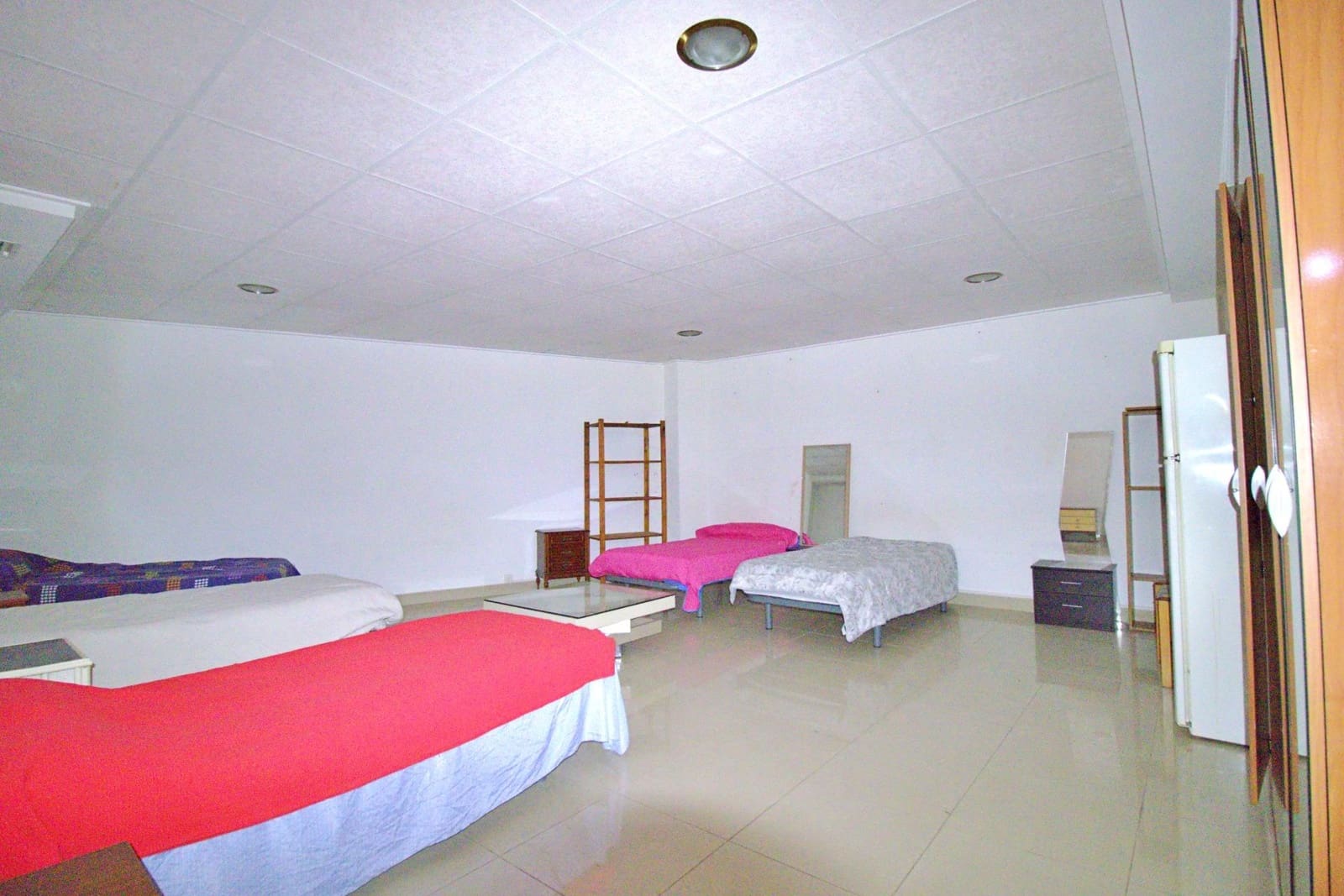 10 sypialnia Komercyjne na sprzedaż w Elche / Elx - 150 000 € (Ref: 8903489)