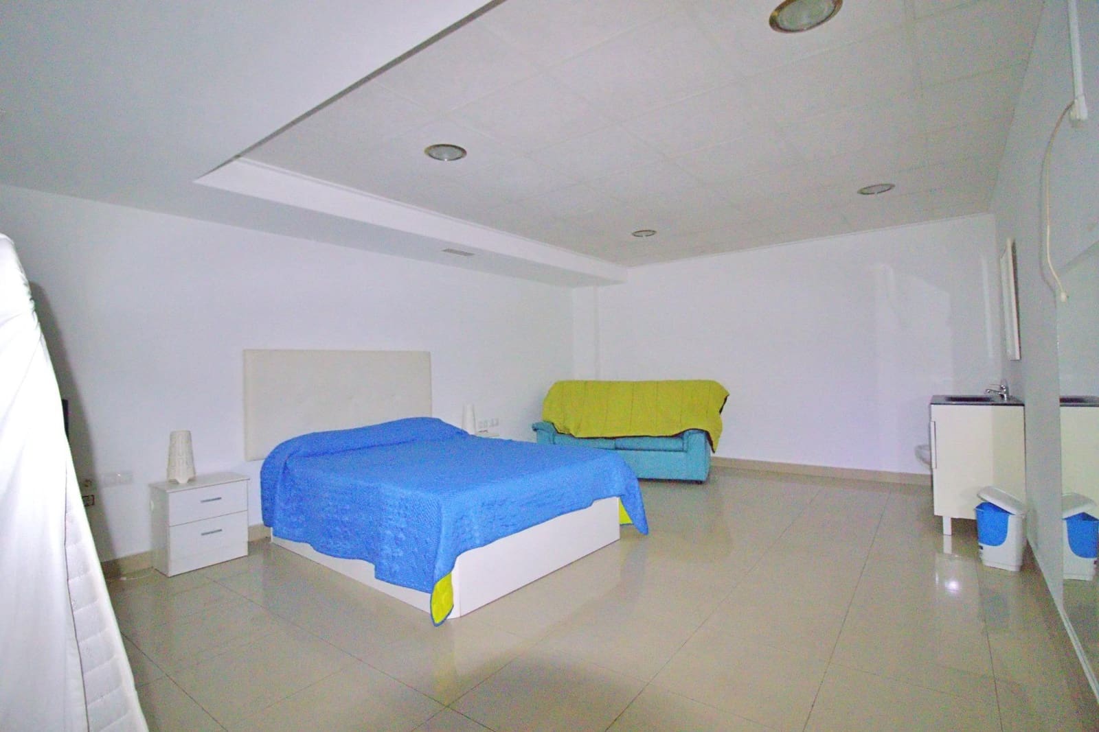 10 sypialnia Komercyjne na sprzedaż w Elche / Elx - 150 000 € (Ref: 8903489)