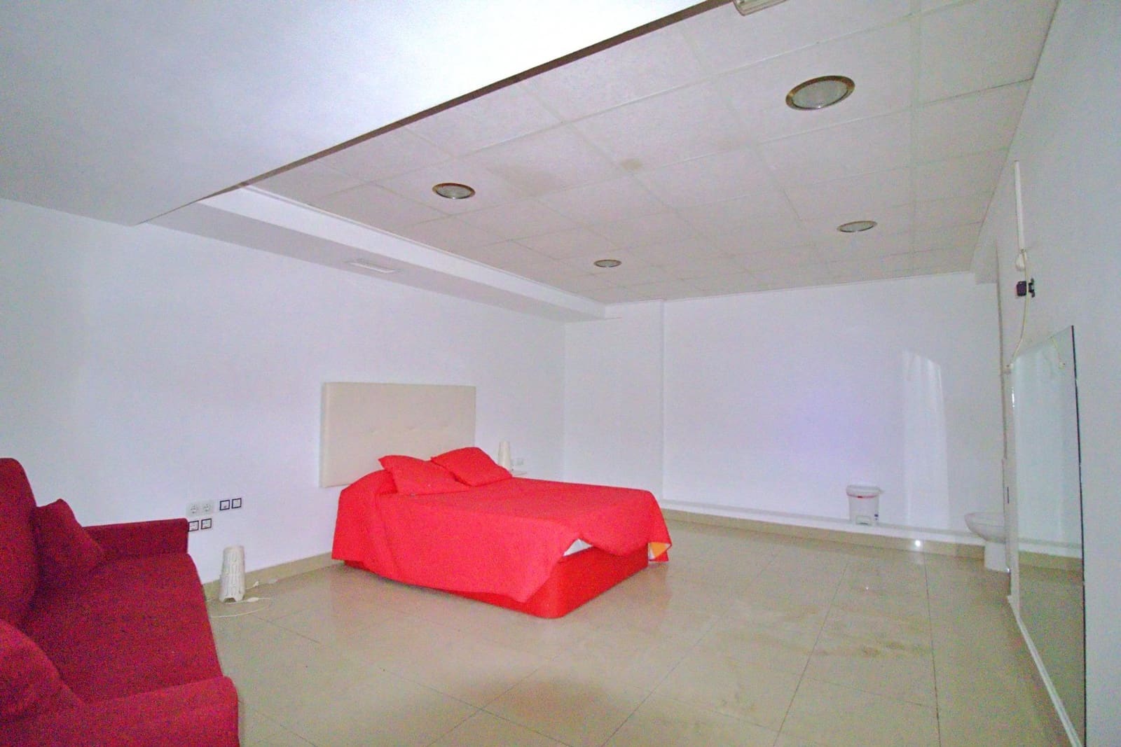 10 sypialnia Komercyjne na sprzedaż w Elche / Elx - 150 000 € (Ref: 8903489)