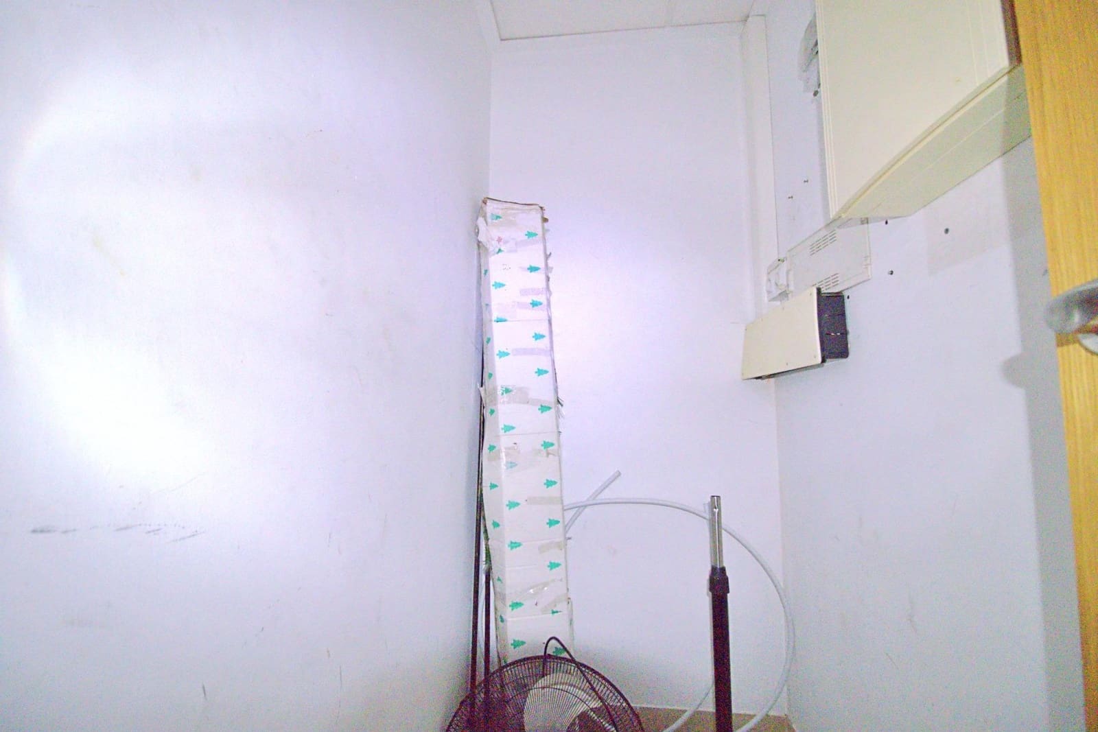 10 sypialnia Komercyjne na sprzedaż w Elche / Elx - 150 000 € (Ref: 8903489)