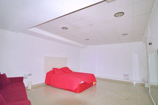 10 sypialnia Komercyjne na sprzedaż w Elche / Elx - 150 000 € (Ref: 8903489)