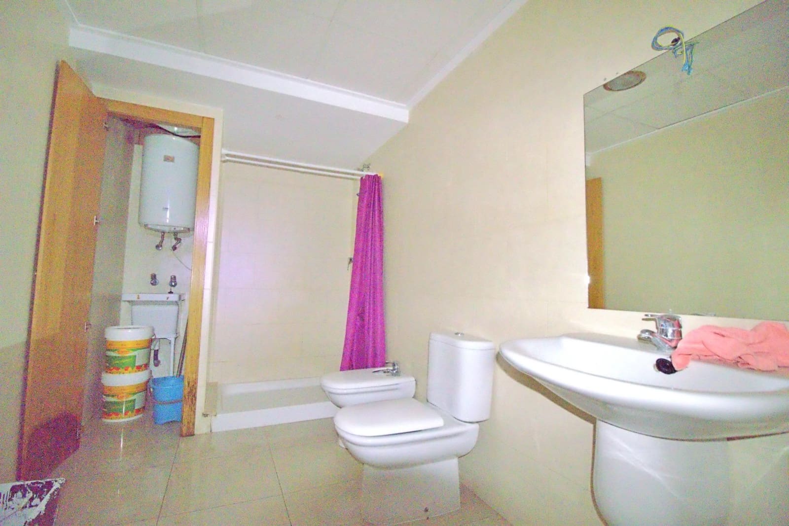 10 sypialnia Komercyjne na sprzedaż w Elche / Elx - 150 000 € (Ref: 8903489)