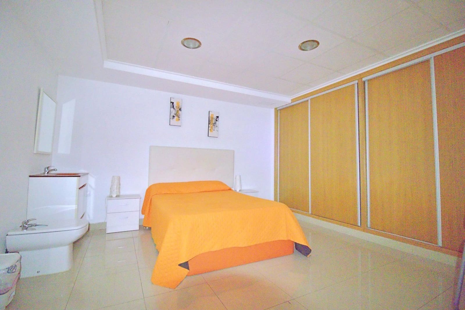 10 sypialnia Komercyjne na sprzedaż w Elche / Elx - 150 000 € (Ref: 8903489)