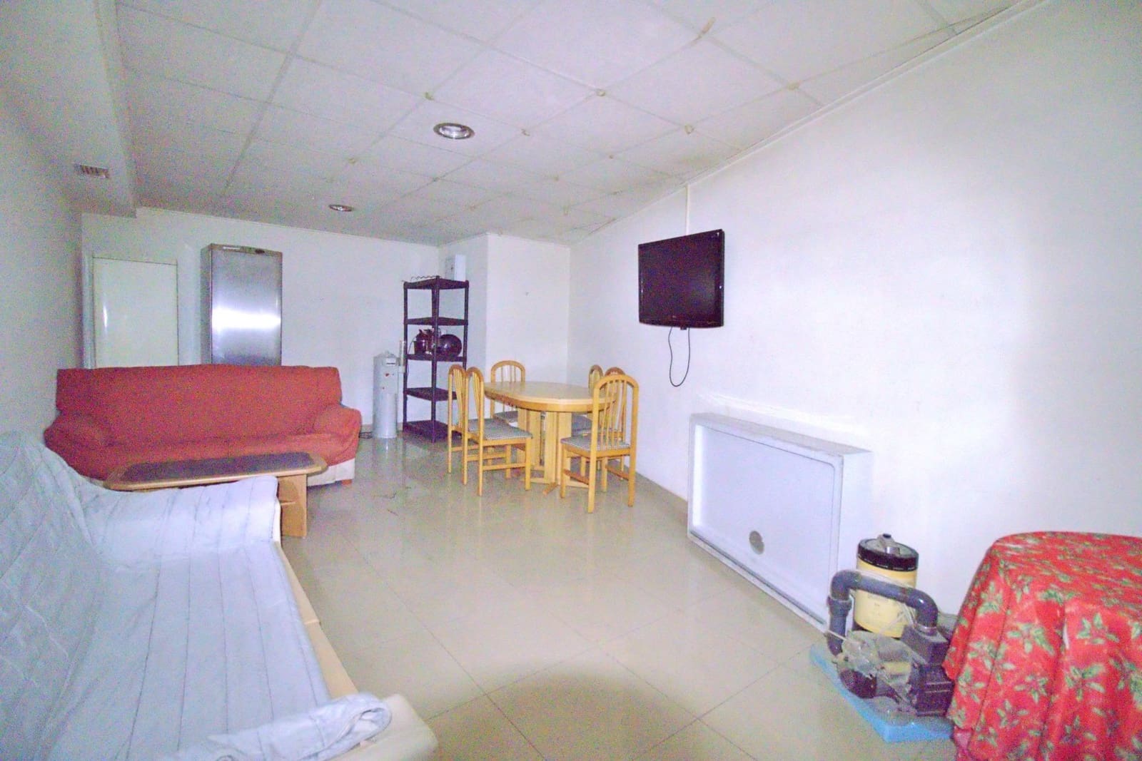 10 sypialnia Komercyjne na sprzedaż w Elche / Elx - 150 000 € (Ref: 8903489)