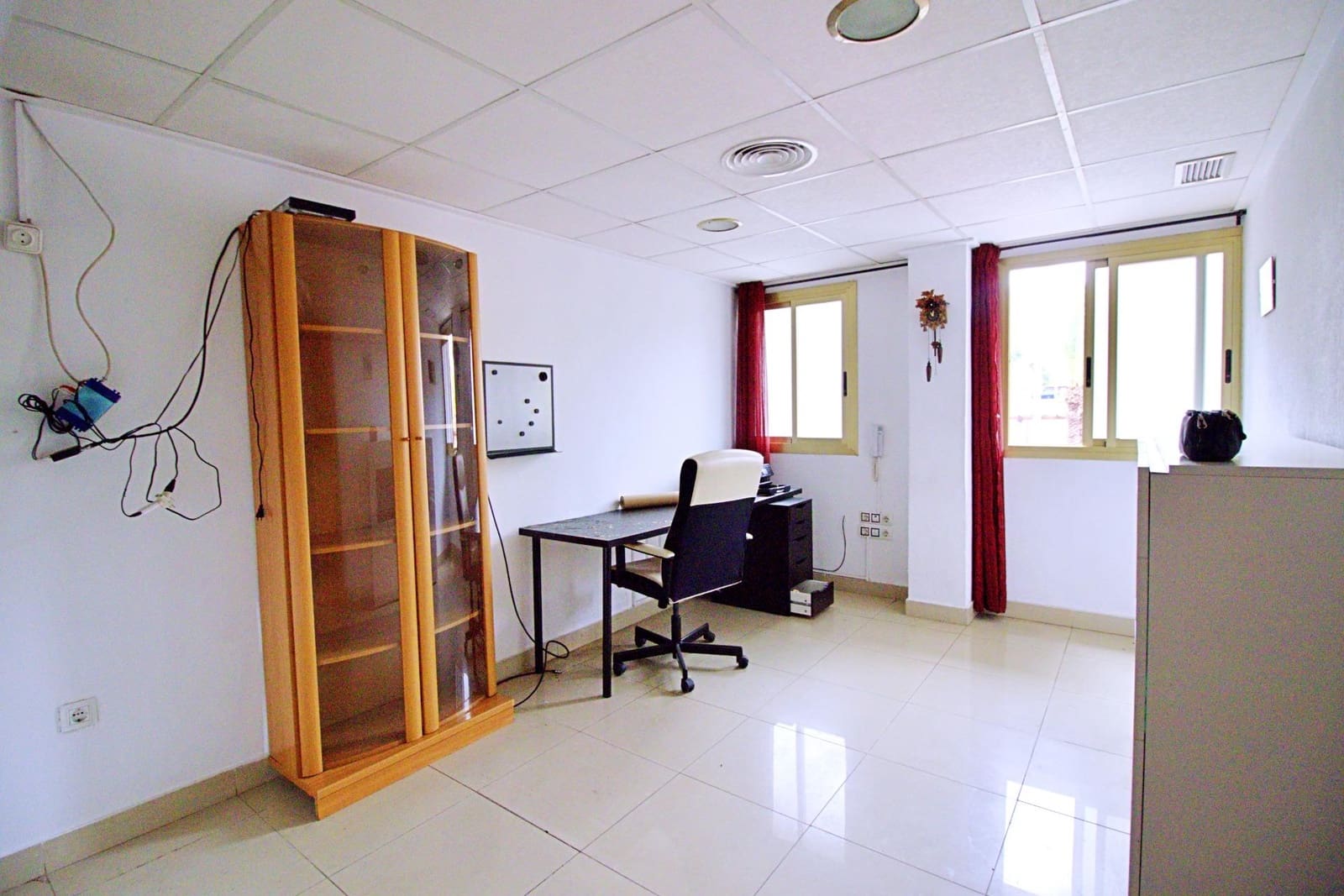 10 sypialnia Komercyjne na sprzedaż w Elche / Elx - 150 000 € (Ref: 8903489)