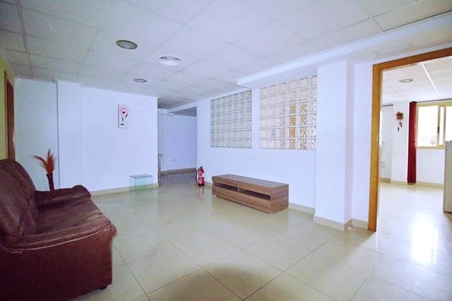 10 sypialnia Komercyjne na sprzedaż w Elche / Elx - 150 000 € (Ref: 8903489)