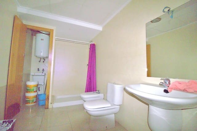 10 sypialnia Komercyjne na sprzedaż w Elche / Elx - 150 000 € (Ref: 8903489)