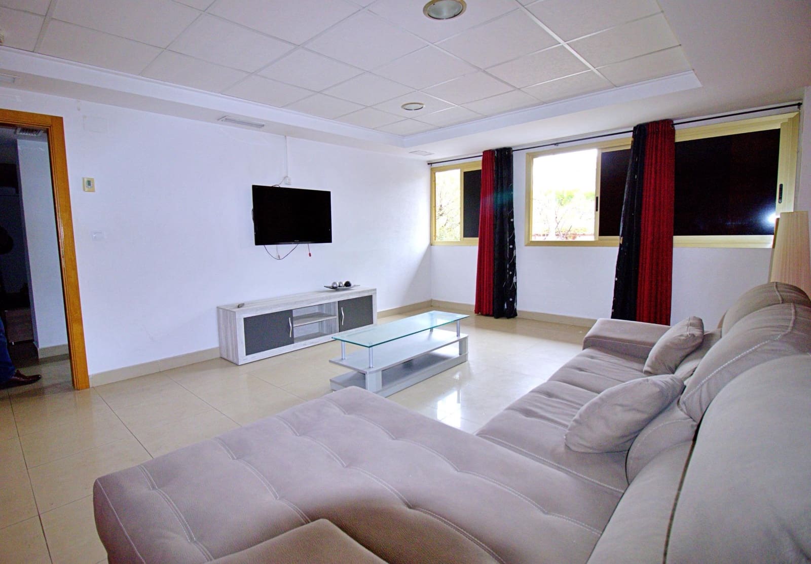 10 sypialnia Komercyjne na sprzedaż w Elche / Elx - 150 000 € (Ref: 8903489)