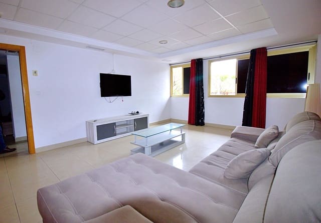 10 sypialnia Komercyjne na sprzedaż w Elche / Elx - 150 000 € (Ref: 8903489)