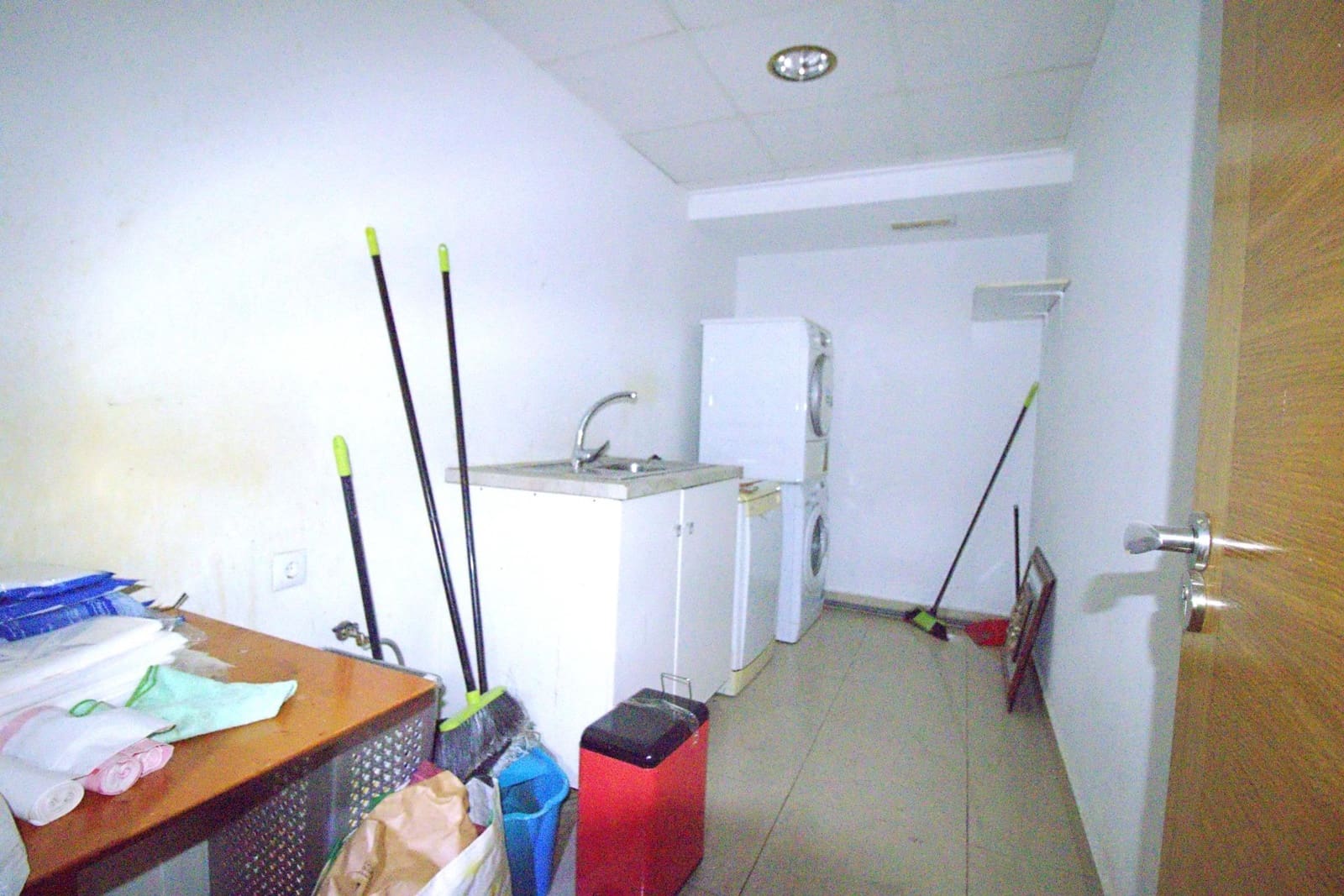 10 sypialnia Komercyjne na sprzedaż w Elche / Elx - 150 000 € (Ref: 8903489)