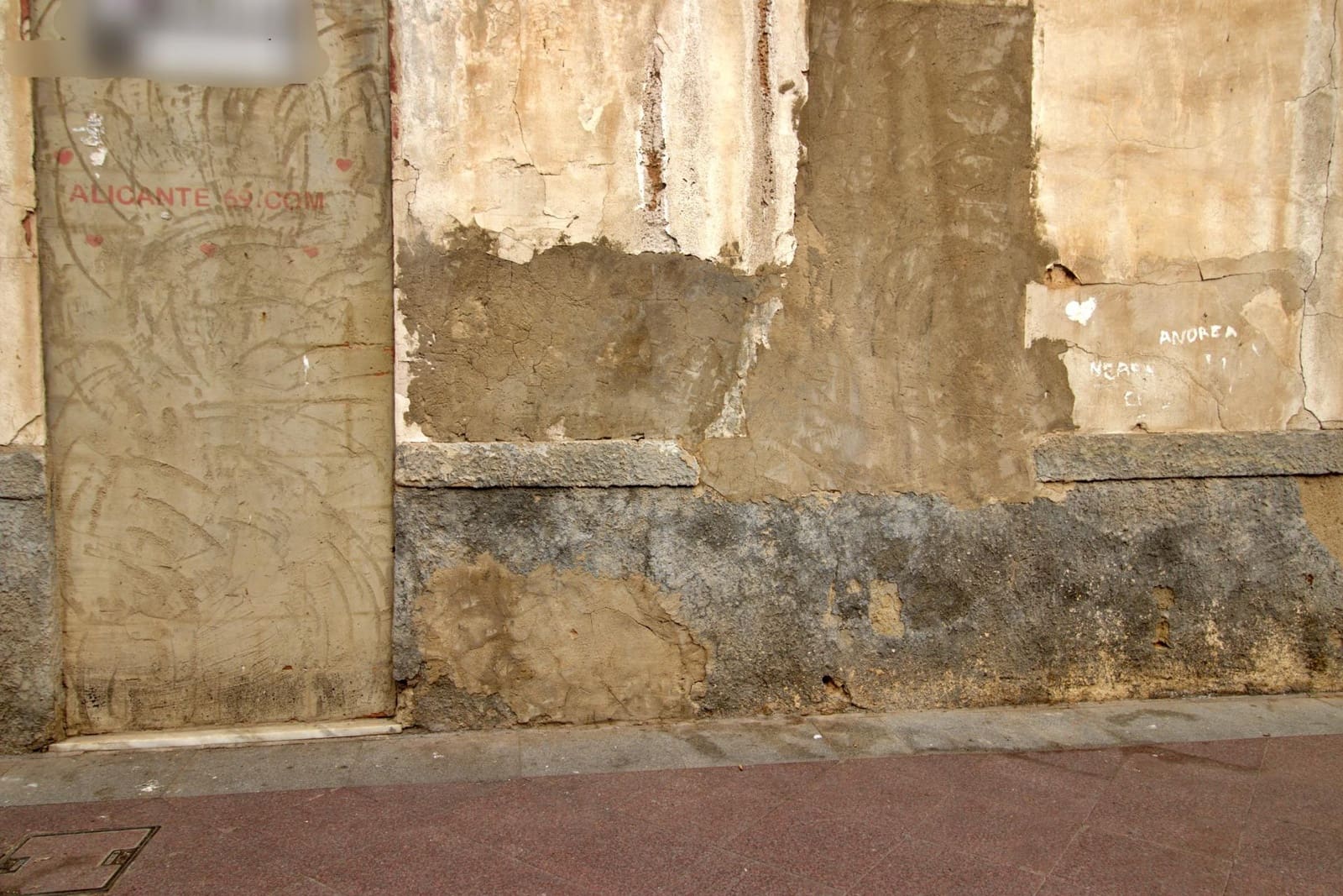 Ruína para venda em Elche / Elx - 155 000 € (Ref: 8907730)