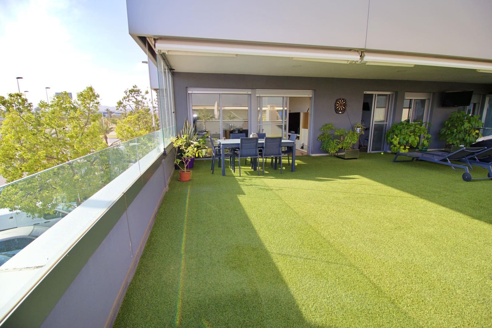 3 bedroom Flat for sale in Elche / Elx with pool garage - € 315,000 (Ref: 8917965)