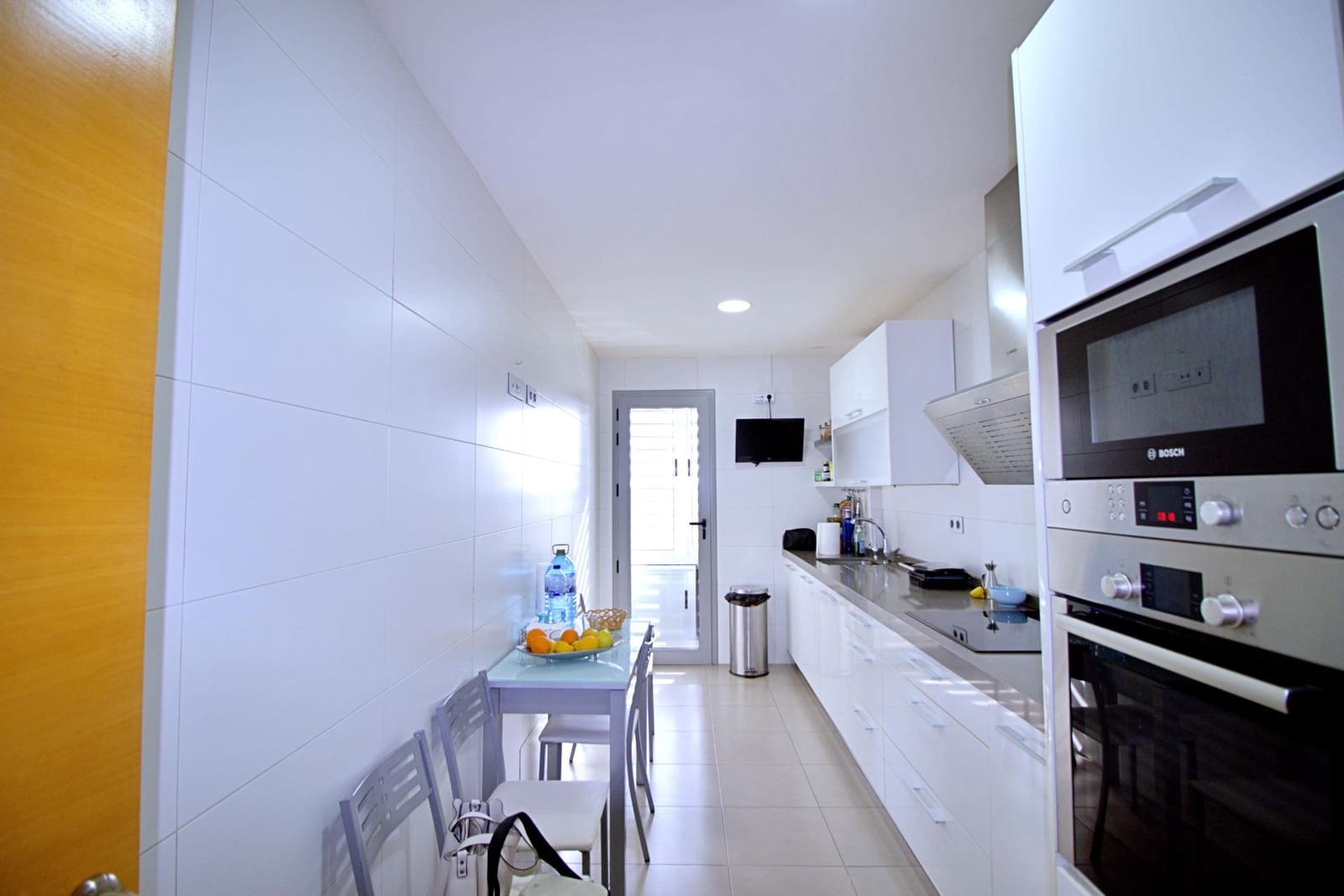 3 bedroom Flat for sale in Elche / Elx with pool garage - € 315,000 (Ref: 8917965)
