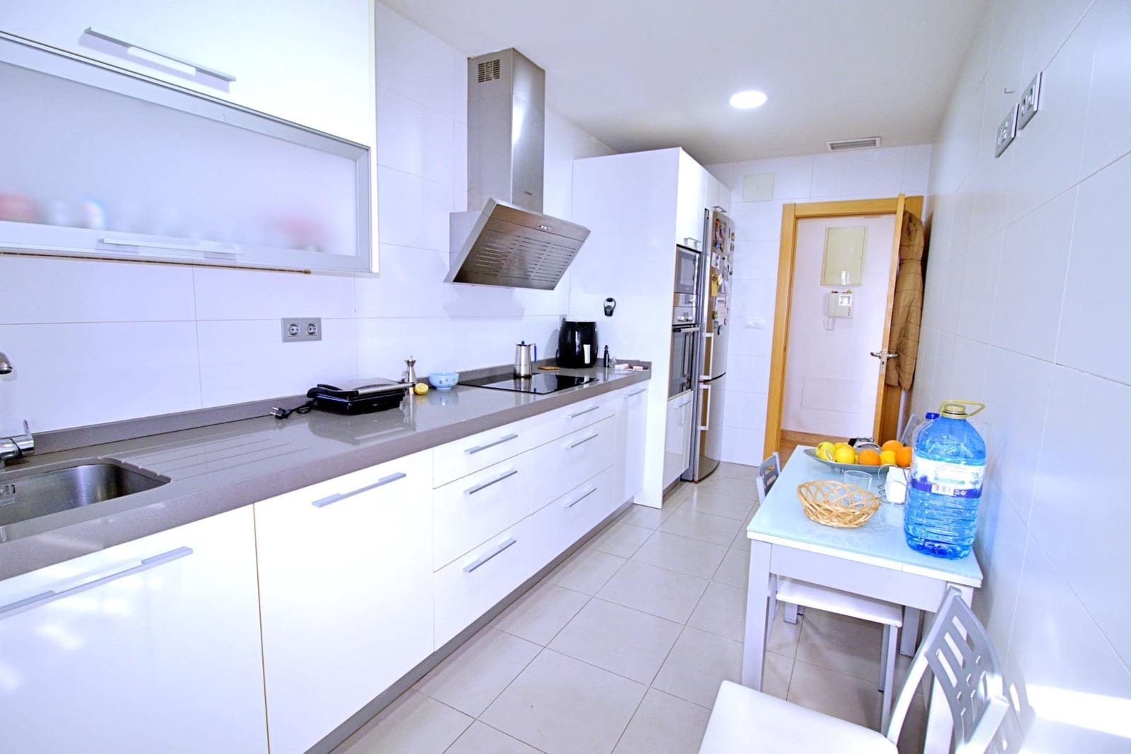 3 bedroom Flat for sale in Elche / Elx with pool garage - € 315,000 (Ref: 8917965)