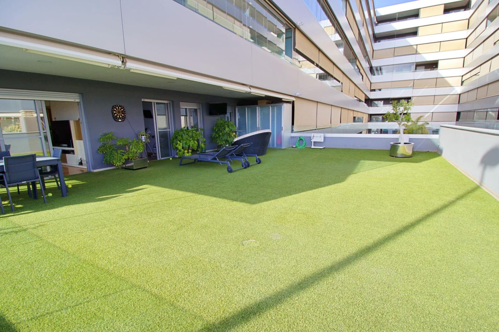 3 bedroom Flat for sale in Elche / Elx with pool garage - € 315,000 (Ref: 8917965)