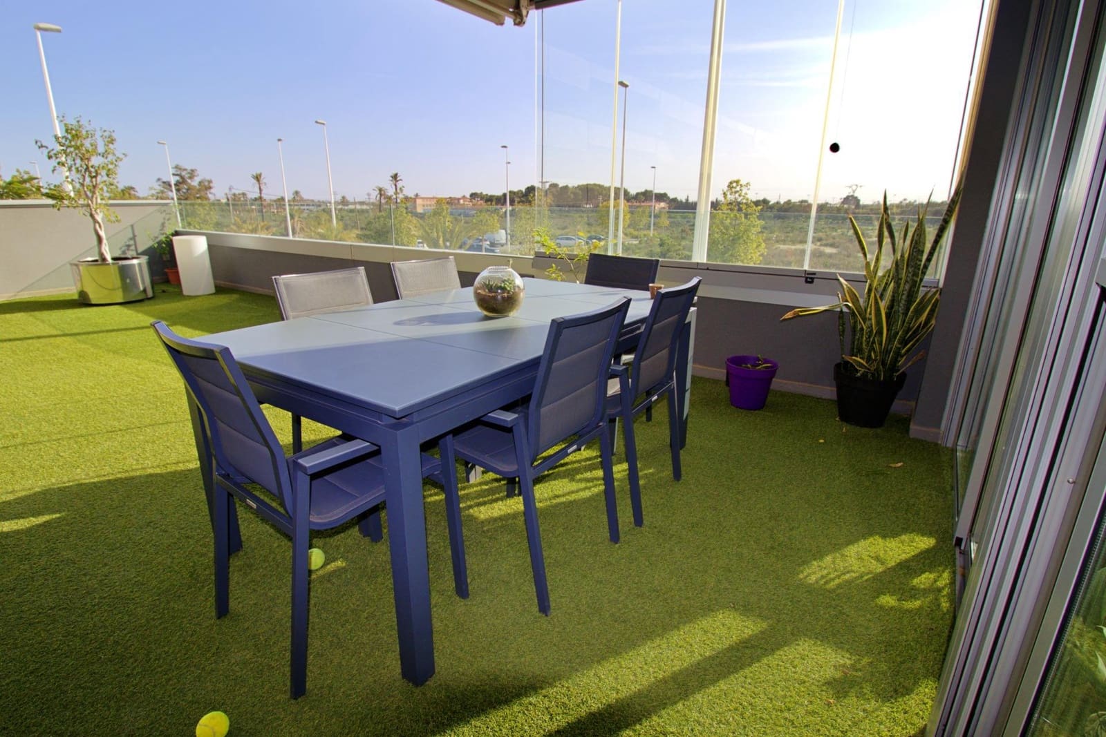 3 bedroom Flat for sale in Elche / Elx with pool garage - € 315,000 (Ref: 8917965)