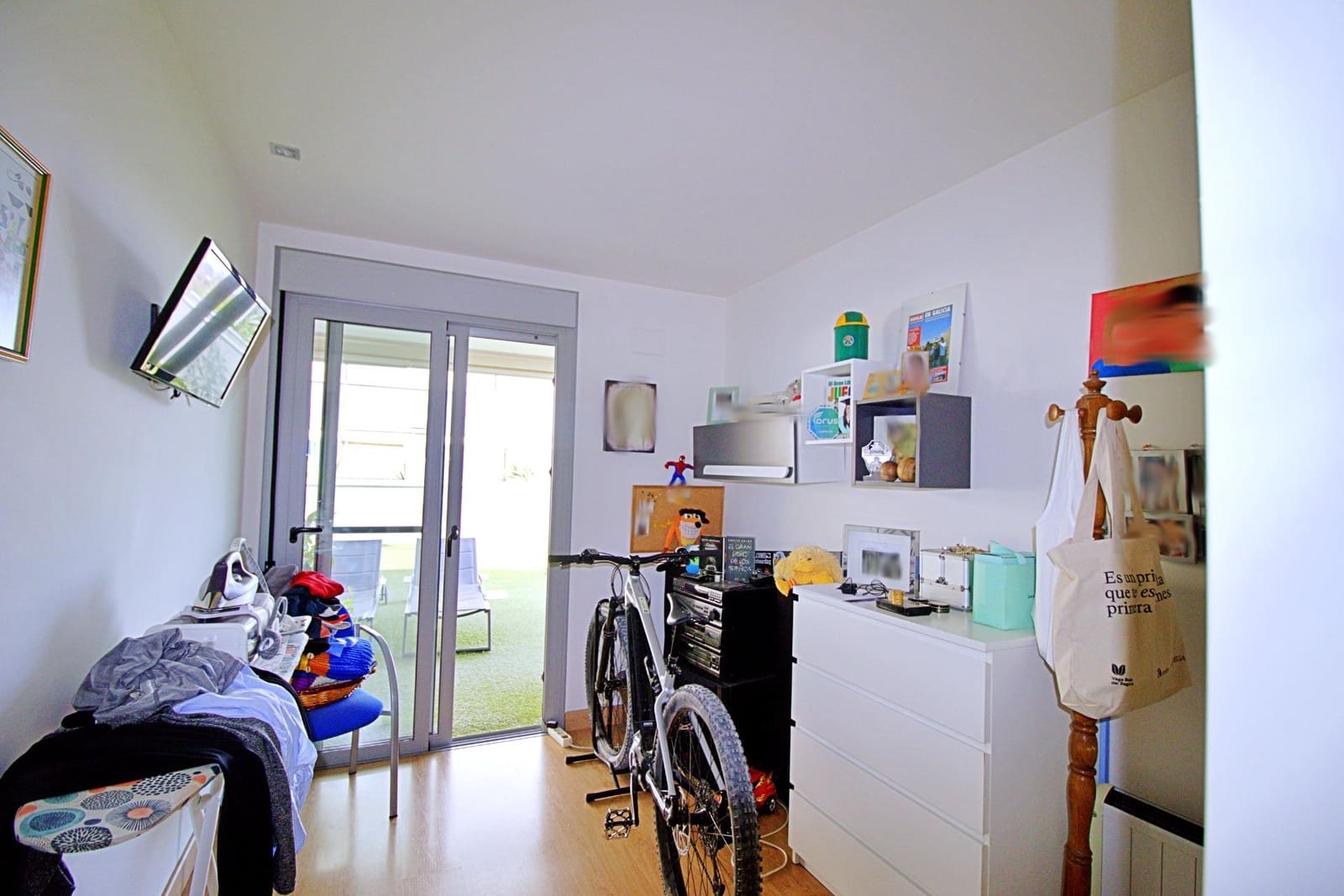 3 bedroom Flat for sale in Elche / Elx with pool garage - € 315,000 (Ref: 8917965)