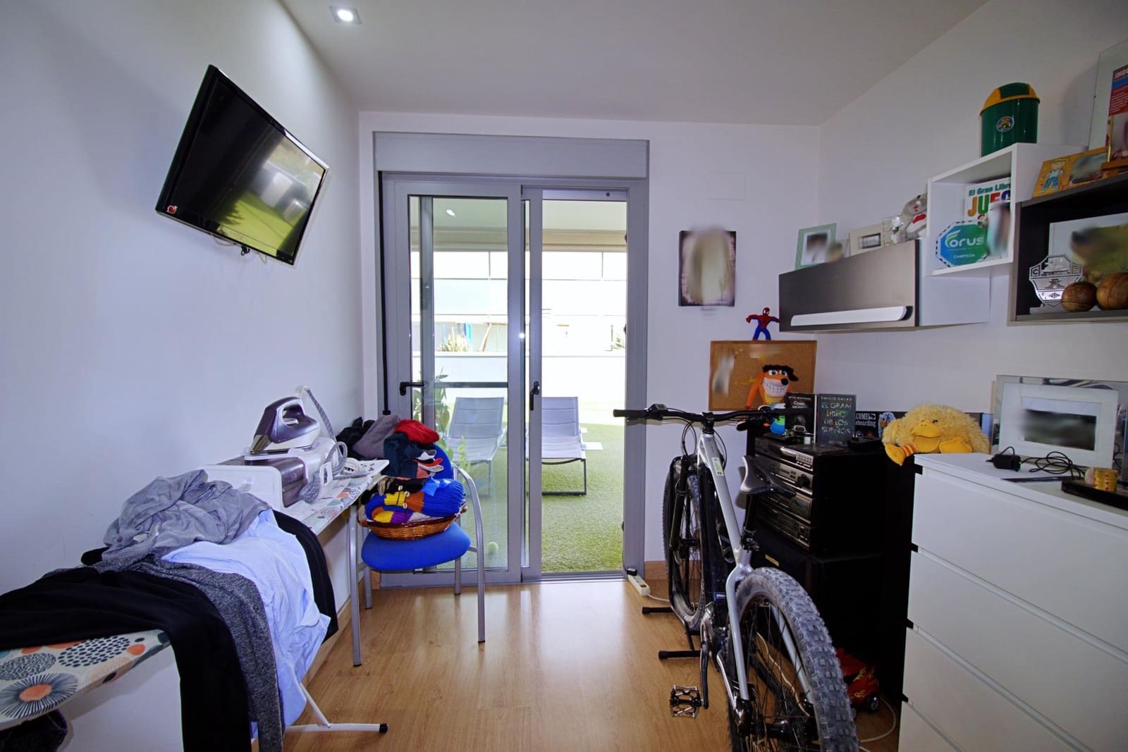 3 bedroom Flat for sale in Elche / Elx with pool garage - € 315,000 (Ref: 8917965)