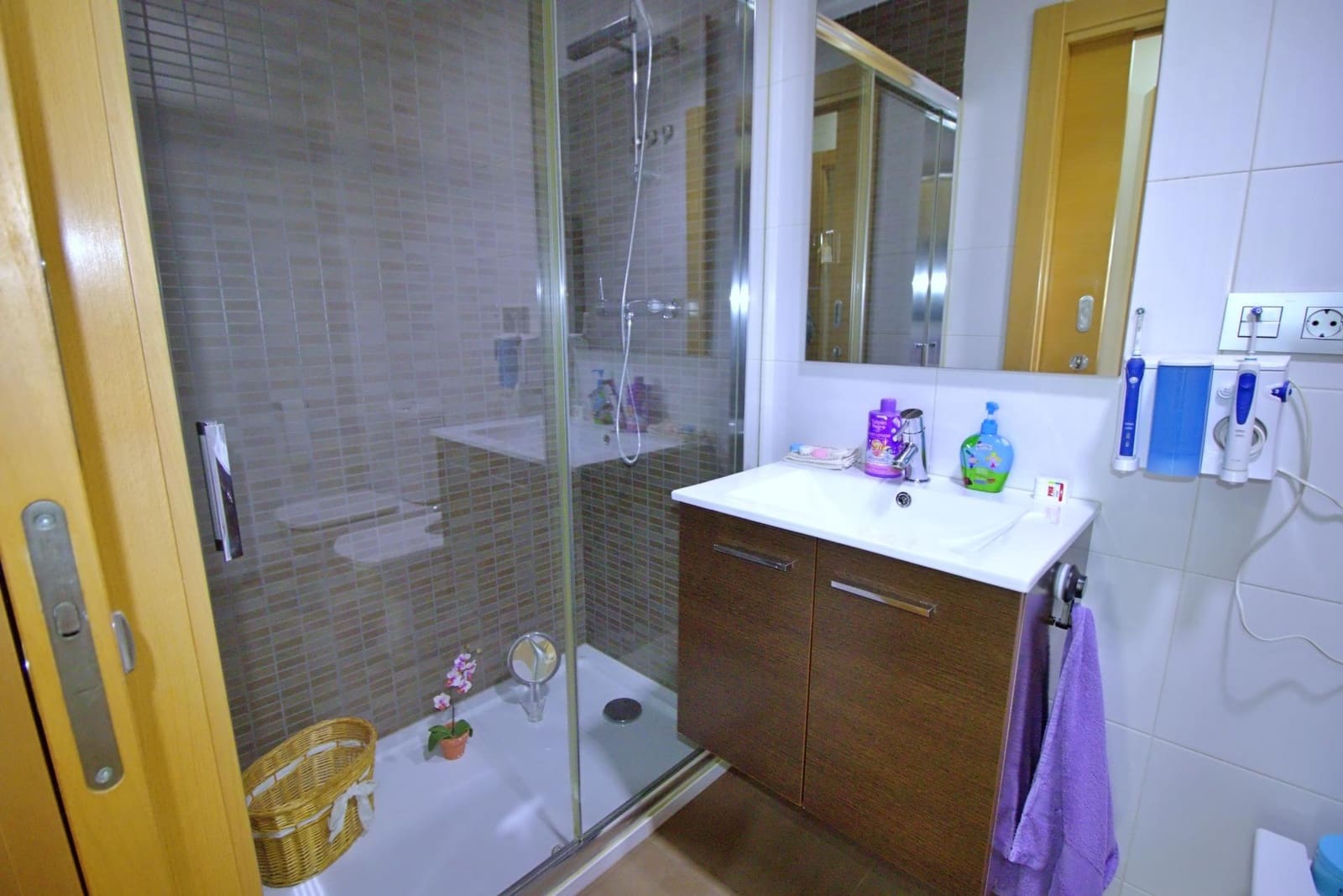 3 bedroom Flat for sale in Elche / Elx with pool garage - € 315,000 (Ref: 8917965)