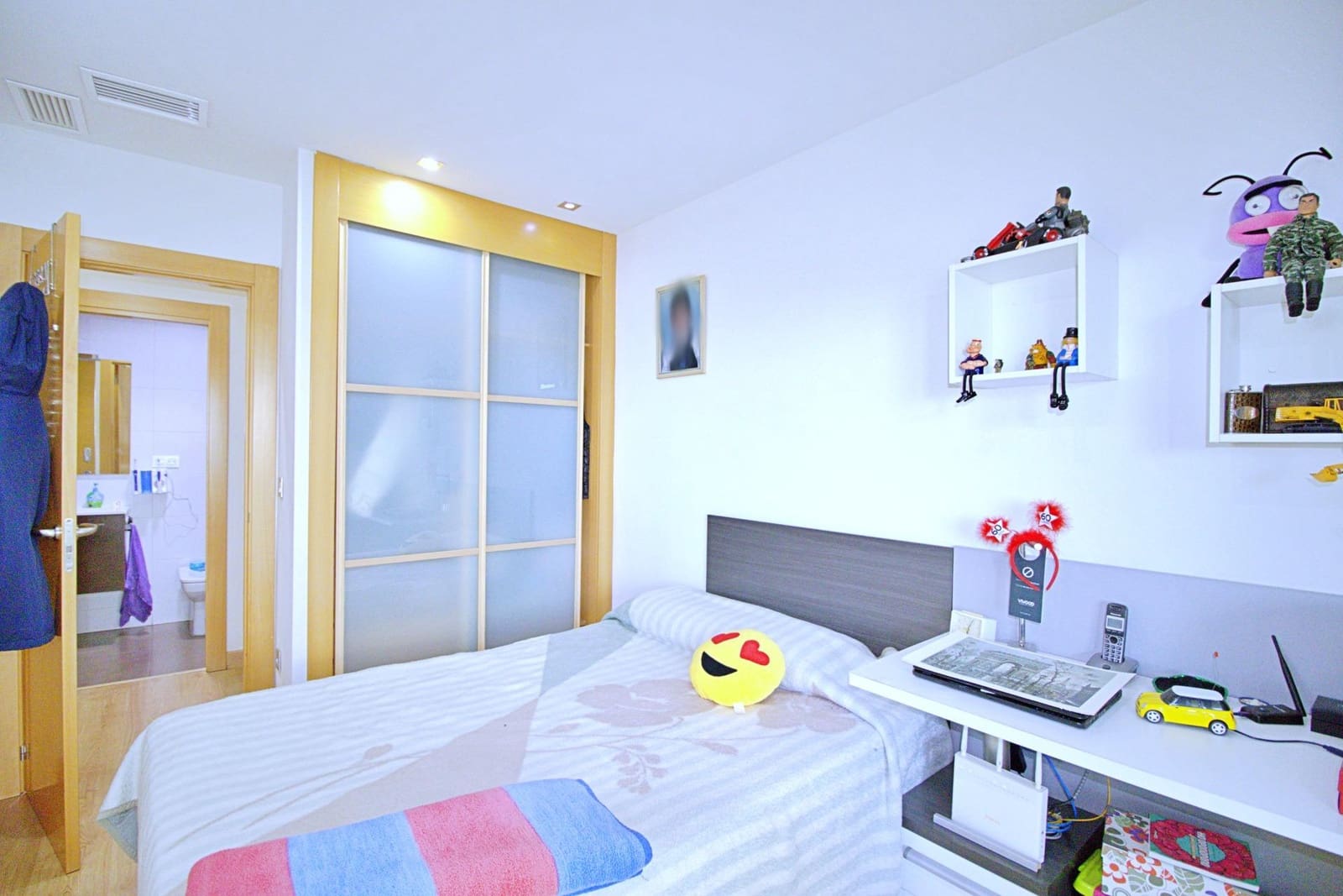 3 bedroom Flat for sale in Elche / Elx with pool garage - € 315,000 (Ref: 8917965)