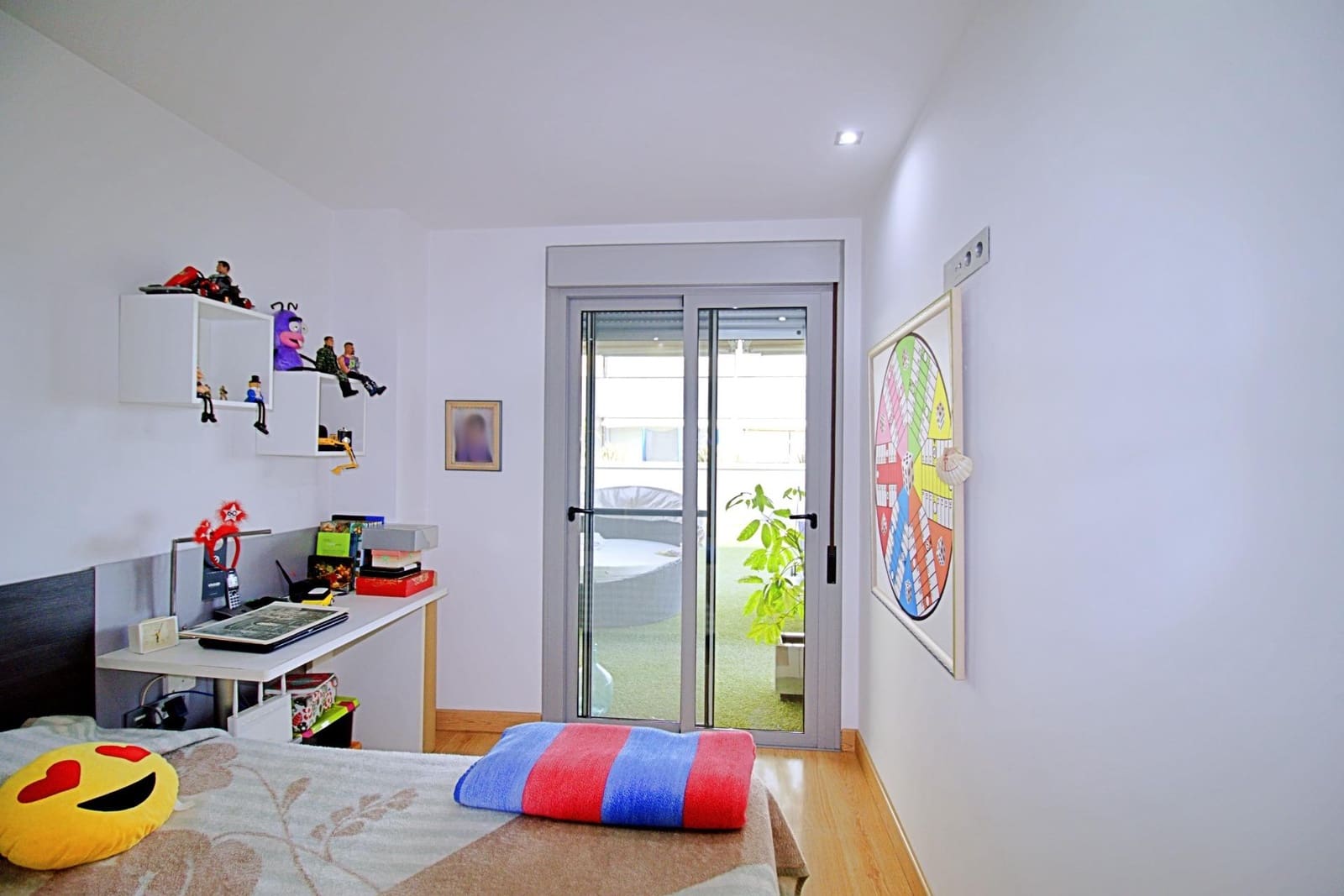 3 bedroom Flat for sale in Elche / Elx with pool garage - € 315,000 (Ref: 8917965)