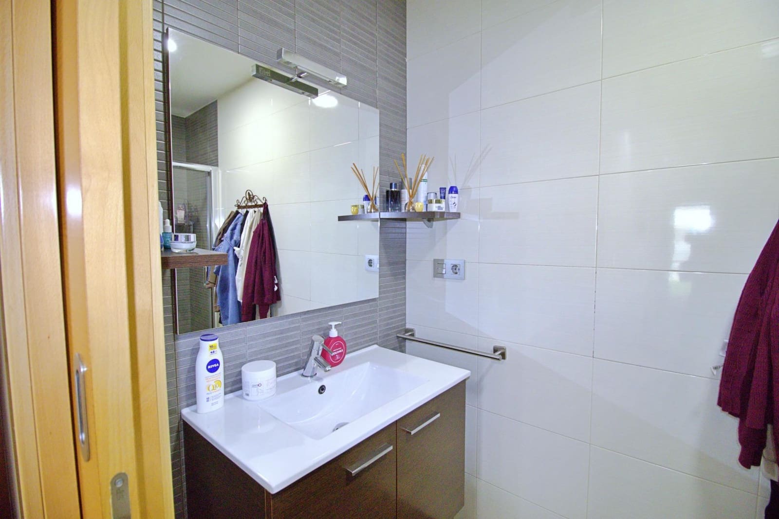 3 bedroom Flat for sale in Elche / Elx with pool garage - € 315,000 (Ref: 8917965)