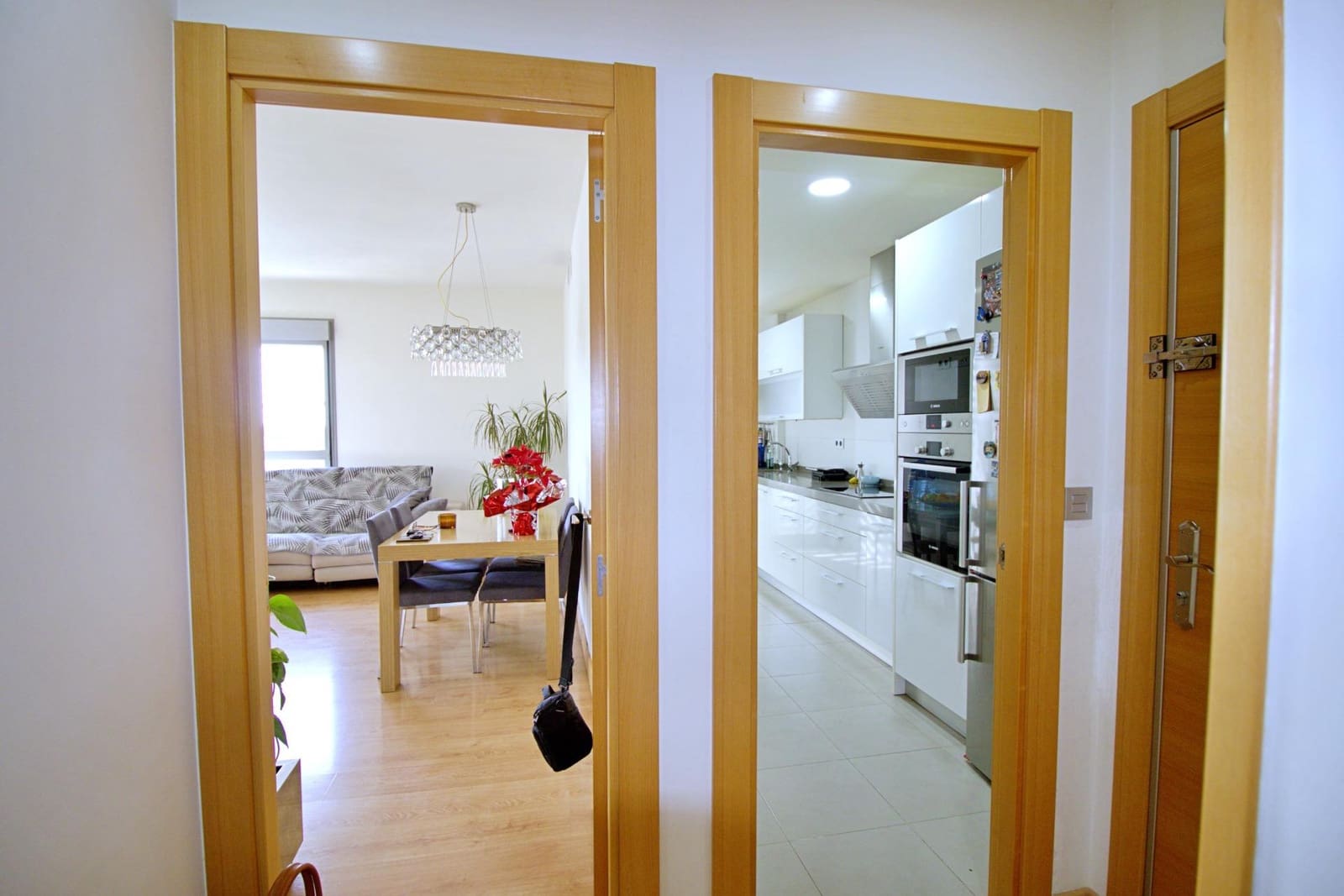 3 bedroom Flat for sale in Elche / Elx with pool garage - € 315,000 (Ref: 8917965)