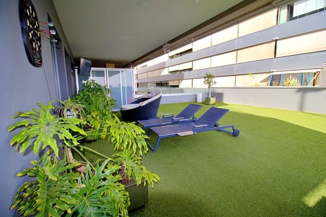 3 soveværelse Lejlighed til salg i Elche / Elx med swimmingpool garage - € 315.000 (Ref: 8917965)