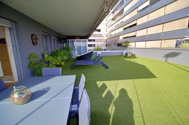 3 soveværelse Lejlighed til salg i Elche / Elx med swimmingpool garage - € 315.000 (Ref: 8917965)