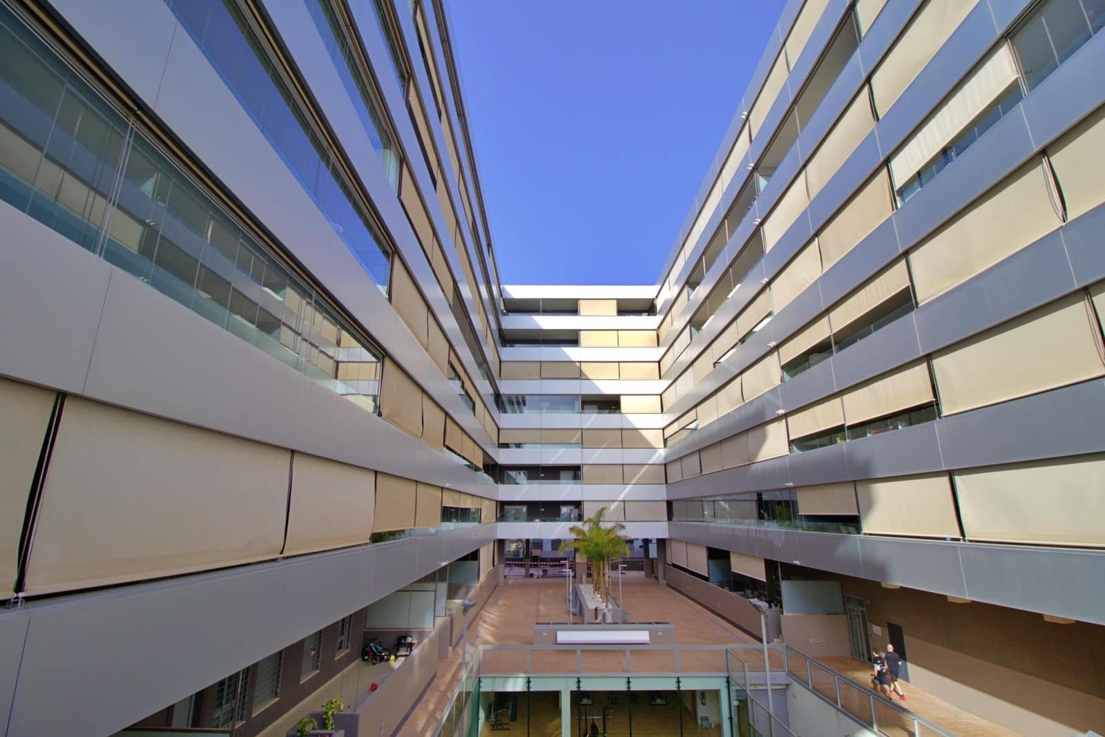 3 bedroom Flat for sale in Elche / Elx with pool garage - € 315,000 (Ref: 8917965)