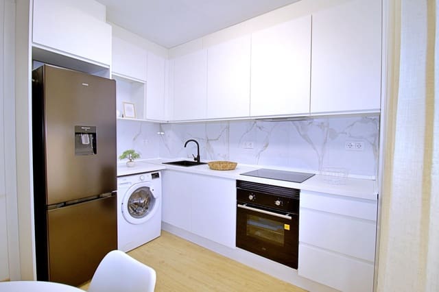 4 camera da letto Appartamento in vendita in Centro, Elche / Elx - 195.000 € (Rif: 8926421)