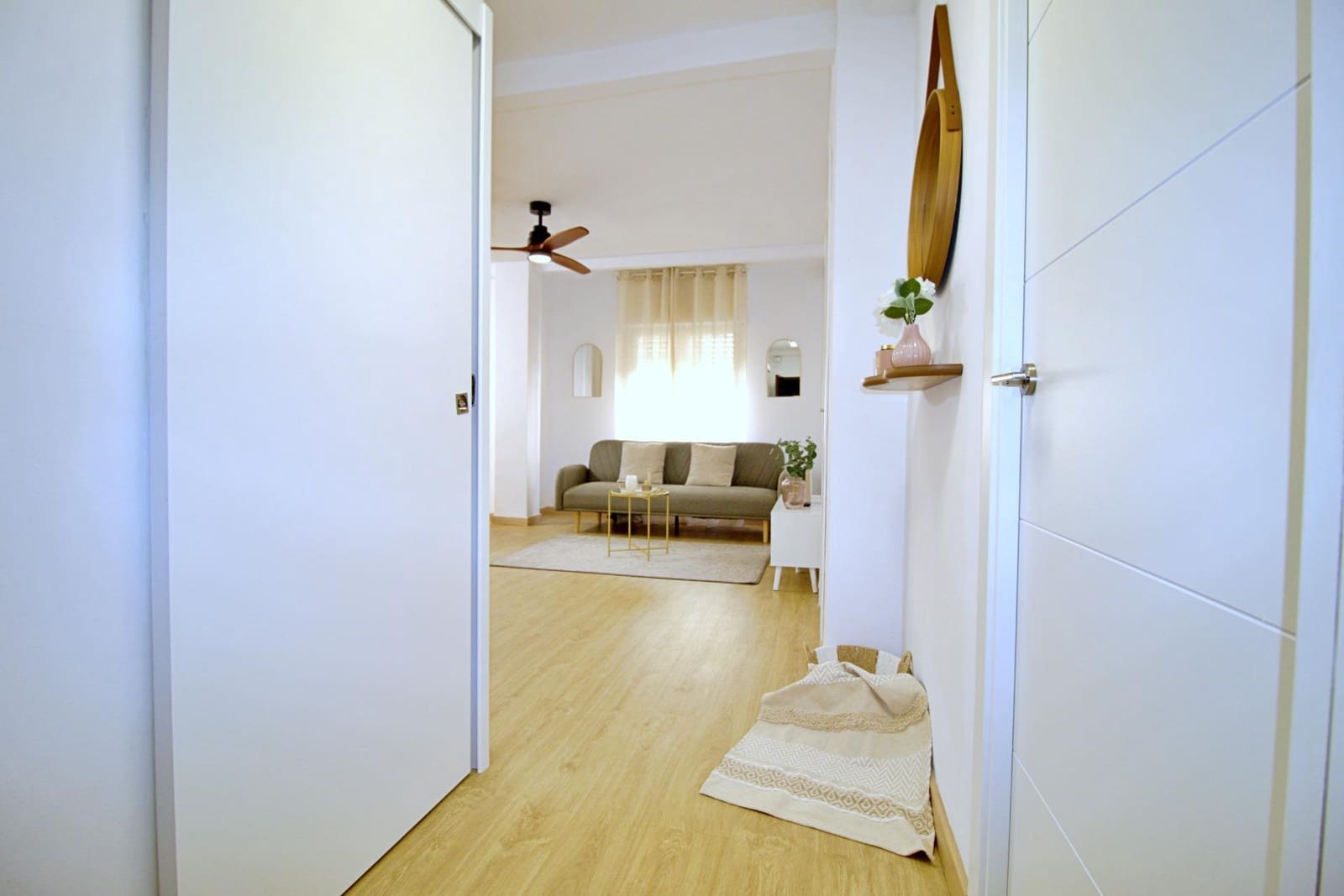 4 soverom Leilighet til salgs i Elche / Elx - € 195 000 (Ref: 8926421)