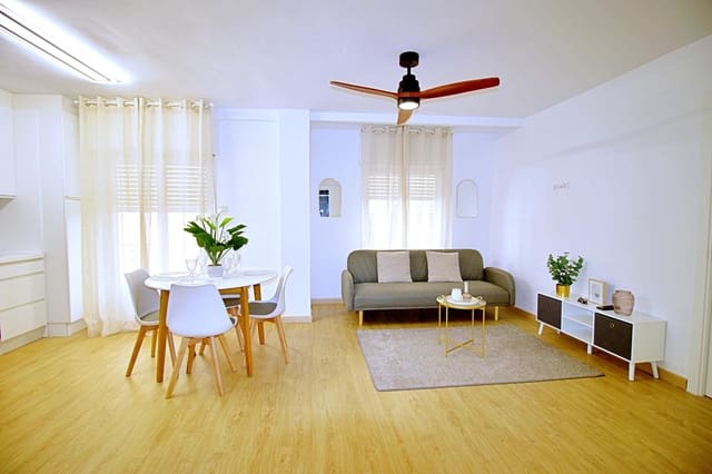 4 soverom Leilighet til salgs i Centro, Elche / Elx - € 195 000 (Ref: 8926421)