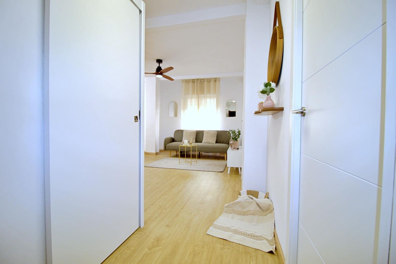 4 bedroom Flat for sale in Elche / Elx - € 195,000 (Ref: 8926421)