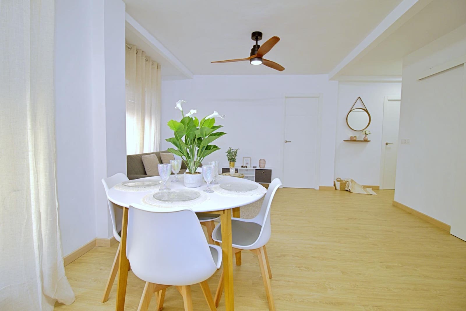 4 bedroom Flat for sale in Elche / Elx - € 195,000 (Ref: 8926421)