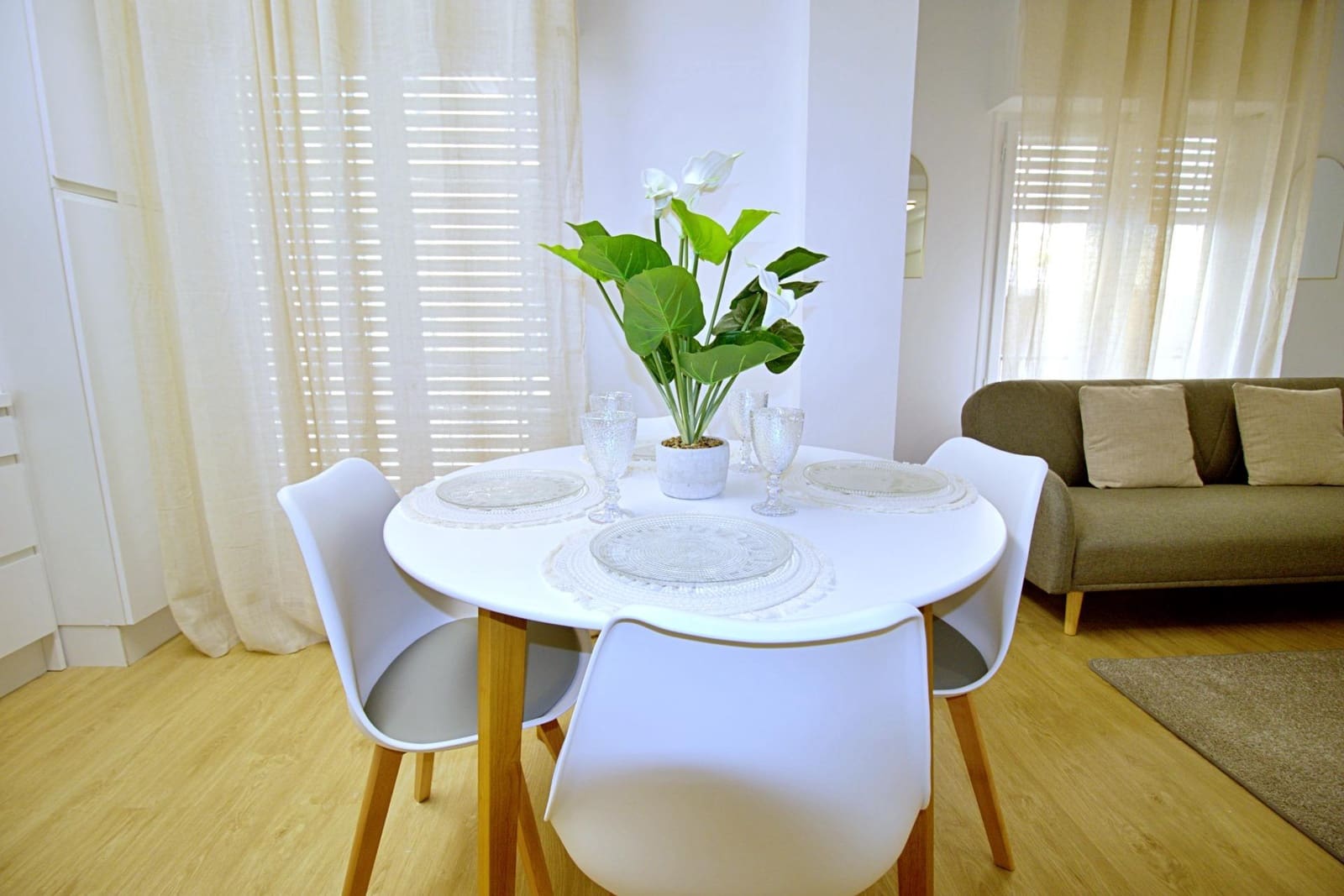 4 bedroom Flat for sale in Elche / Elx - € 195,000 (Ref: 8926421)