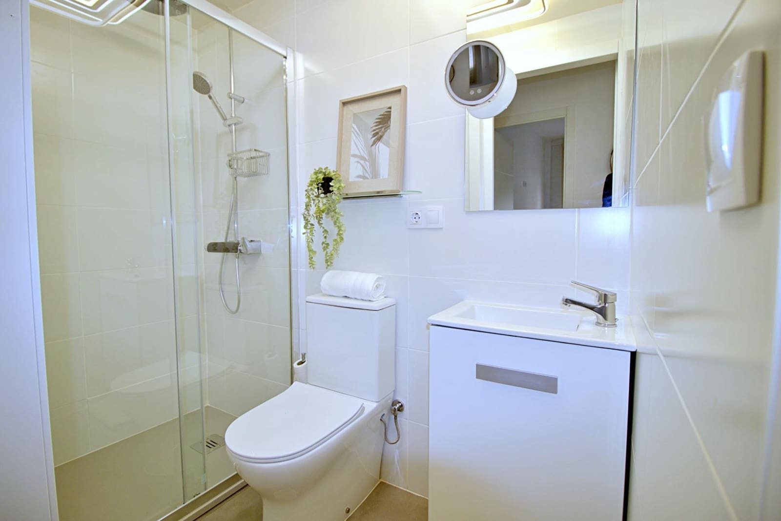 4 bedroom Flat for sale in Elche / Elx - € 195,000 (Ref: 8926421)