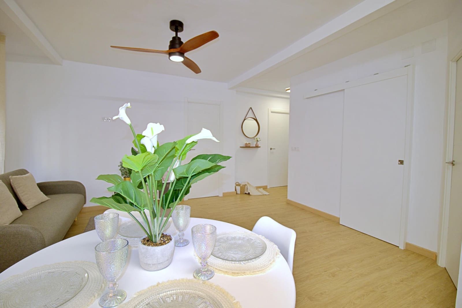4 bedroom Flat for sale in Elche / Elx - € 195,000 (Ref: 8926421)