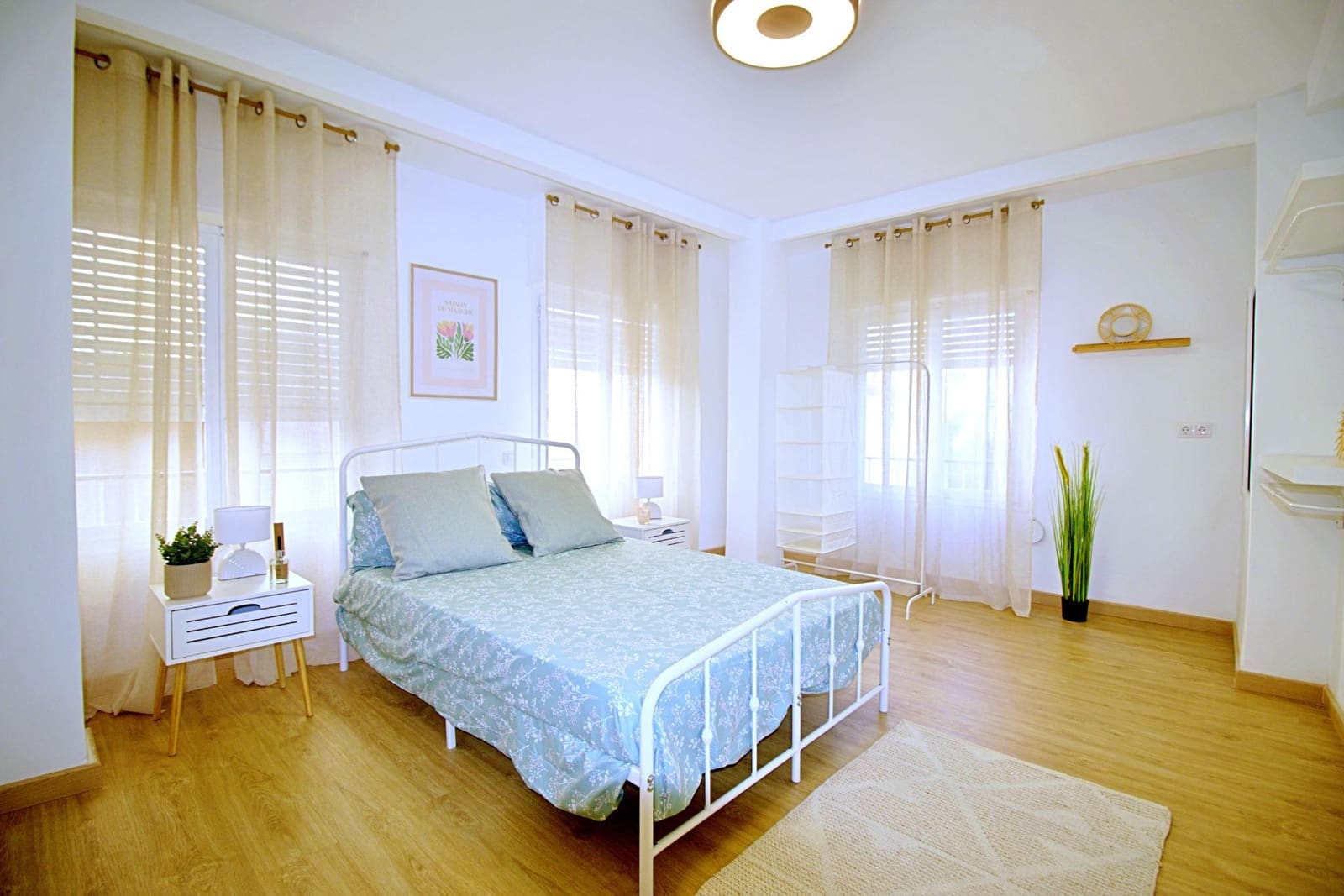 4 bedroom Flat for sale in Elche / Elx - € 195,000 (Ref: 8926421)
